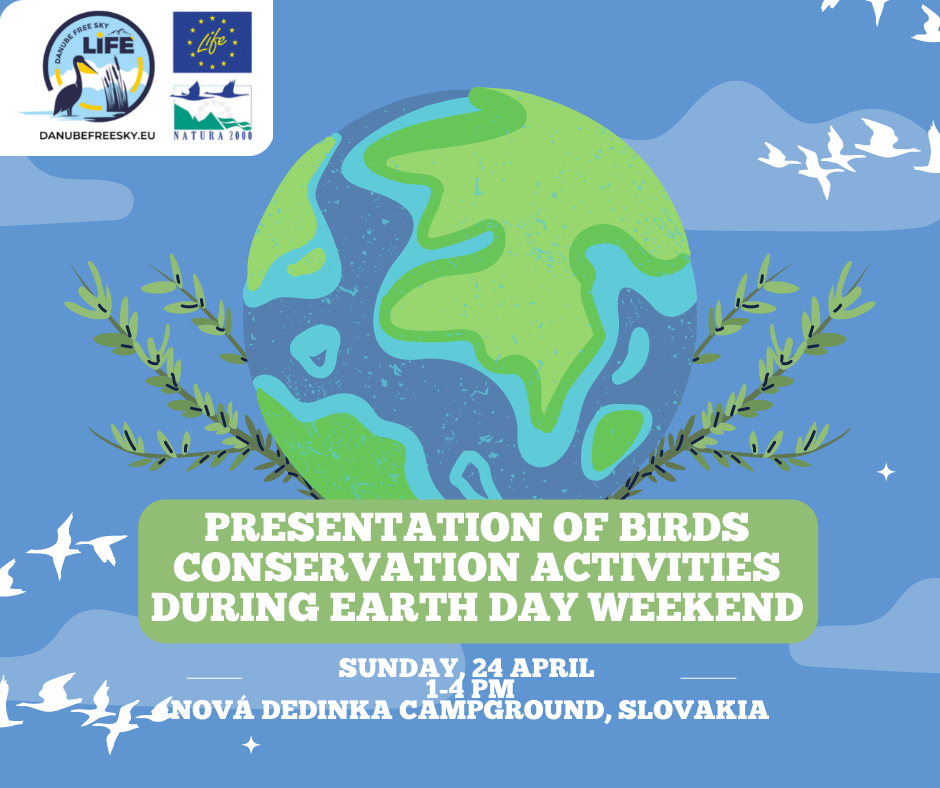 EARTH DAY 2022 CELEBRATION