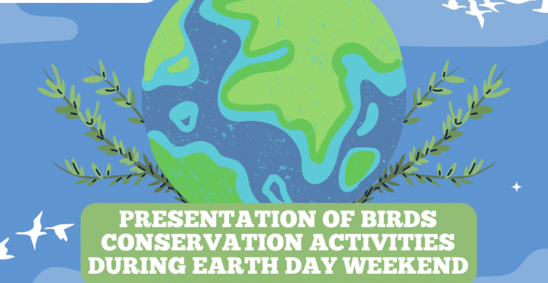 EARTH DAY 2022 CELEBRATION