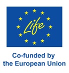 official logo of the European Commission LIFE Programme