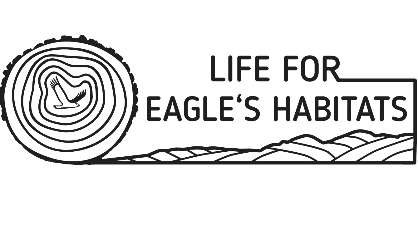 LIFE for Eagle's Habitats